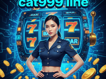 cat999 line สมัครสมาชิก