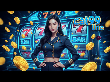 cat999 line